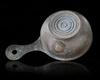 A ROMAN BRONZE PATERA, 1ST-2ND CENTURY AD