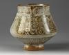 A PERSIAN LUSTRE KASHAN JUG, 12TH-13TH CENTURY