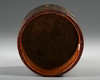 A CHINESE BAMBOO BRUSH POT, 20TH CENTURY