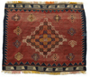 ANATOLIAN CICIM BAGFACE