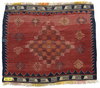 ANATOLIAN CICIM BAGFACE