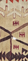 AKSARAY KILIM BAND, 19TH CENTURY