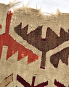 AKSARAY KILIM BAND, 19TH CENTURY
