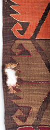 AKSARAY KILIM BAND, 19TH CENTURY
