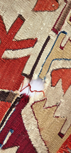 AKSARAY KILIM BAND, 19TH CENTURY