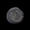 AN EARLY ISLAMIC GLASS WEIGHT OF DIRHAM 10TH-11TH CENTURY