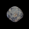 AN EARLY ISLAMIC GLASS WEIGHT OF DIRHAM, 10TH-11TH CENTURY