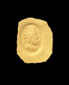AN INTAGLIO OF SERAPIS, A CAMEO OF AN AFRICAN, A CAMEO OF A YOUTH OR WOMAN, 19TH CENTURY AND EARLIER