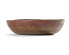 A MUGHAL ENGRAVED BRASS TALISMANIC BOWL, 18TH CENTURY