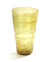AN UMAYYAD GLASS BEAKER, NEAR EAST 7TH-8TH CENTURY