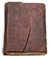 MUKHTASAR OF KHALIL, NORTH AFRICA, 19TH CENTURY