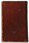 HAFIZ SHAMS AL-DIN SHIRAZI (D.1389 AD), DIWAN, NORTH INDIA KASHMIR, DATED 1231 AH/1815 AD