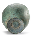 A BRONZE HYDRIA, GREECE, 5TH CENTURY BC