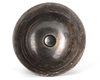 A GREEK EARLY HELLENISTIC SILVER BOWL WITH OMPHALOS, 4TH CENTURY BC