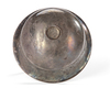 A GREEK EARLY HELLENISTIC SILVER BOWL WITH OMPHALOS, 4TH CENTURY BC