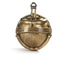 A CELESTIAL GLOBE, MUGHAL INDIA, 20TH CENTURY
