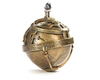 A CELESTIAL GLOBE, MUGHAL INDIA, 20TH CENTURY