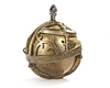 A CELESTIAL GLOBE, MUGHAL INDIA, 20TH CENTURY