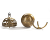 A CELESTIAL GLOBE, MUGHAL INDIA, 20TH CENTURY