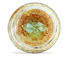 A RARE ISLAMIC LUSTRE-DECORATED GLASS BOWL, 9TH-11TH CENTURY