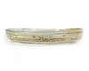 A RARE ISLAMIC LUSTRE-DECORATED GLASS BOWL, 9TH-11TH CENTURY
