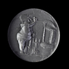 A ROMAN CARNELIAN INTAGLIO OF A SATYR, 1ST CENTURY AD
