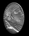 A CARNELIAN INTAGLIO, ROMAN 2ND CENTURY AD