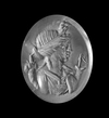THREE ROMAN INTAGLIOS, 1ST-2ND CENTURY AD