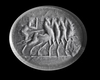 THREE ROMAN INTAGLIOS, 1ST-2ND CENTURY AD