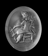 THREE ROMAN INTAGLIOS, 1ST-2ND CENTURY AD