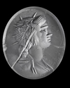 THREE ROMAN INTAGLIOS, 1ST-2ND CENTURY AD