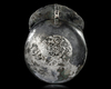 A FINE AND RARE SILVER AND PARCEL-GILT CUP, GOLDEN HORDE, CENTRAL ASIA, 13TH-14TH CENTURY