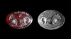 A SASSANIAN INTAGLIO WITH A RECLINING LION, 4TH CENTURY BC