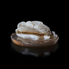 A CAMEO OF ALEXANDER THE GREAT WITH THE HORN OF AMMON, 1ST CENTURY AD Or LATER