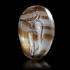 A MINOAN STAMP SEAL WITH A CUTTLEFISH, CIRCA 1500-1300 BC