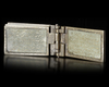 QURAN JADE AMULETS, NORTHERN INDIA, 19TH CENTURY