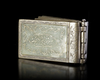 QURAN JADE AMULETS, NORTHERN INDIA, 19TH CENTURY