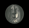 A MINOAN STAMP SEAL WITH A CUTTLEFISH, CIRCA 1500-1300 BC