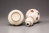 A GROUP OF SIX JAPANESE SATSUMA WARES, 19TH-20TH CENTURY