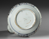A JAPANESE IMARI KENDI, EDO PERIOD, 17TH CENTURY