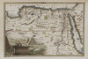 SIX HAND-COLOURED COPPER ENGRAVINGS, CIRCA 1735