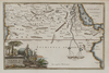 SIX HAND-COLOURED COPPER ENGRAVINGS, CIRCA 1735