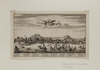 SIX HAND-COLOURED COPPER ENGRAVINGS, CIRCA 1735