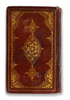 A KASHMIRI QURAN, KASHMIR, 18TH-EARLY 19TH CENTURY