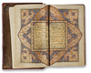 A KASHMIRI QURAN, KASHMIR, 18TH-EARLY 19TH CENTURY
