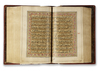 A KASHMIRI QURAN, KASHMIR, 18TH-EARLY 19TH CENTURY