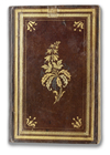 AL-JAZULI, DALA'IL AL-KHAYRAT WA SHAWARIQ AL-ANWAR, OTTOMAN TURKEY, 19TH CENTURY
