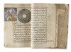 AJA'IB AL-MAKHLUQAT, THE WONDERS OF CREATURES, ZAKARIYA AL-QAZWINI (1203-1283AD), COPIED LATE 18TH CENTURY