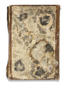 SHARH ALA AL-RISALAH AL-HUSAYNIYAH, COPIED IN JUMADA II 1215 AH/ OCTOBER 1800 AD