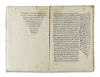 SHARH ALA AL-RISALAH AL-HUSAYNIYAH, COPIED IN JUMADA II 1215 AH/ OCTOBER 1800 AD